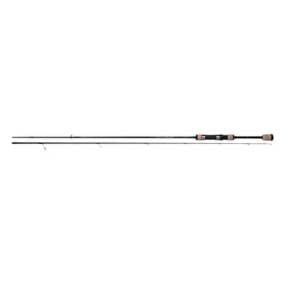 Mikado prut sensual n.g. ultra light spin 1,98 m 1-8 g