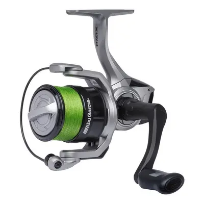 Abu garcia naviják max x sp2500 braided line 0,15 mm