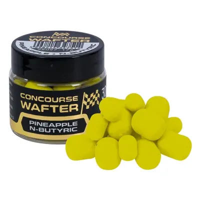 Benzar mix concourse wafters 30 ml 8-10 mm - ananas-kyselina maslová