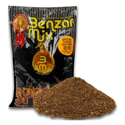 Benzar mix krmítková směs 1 kg - závody special