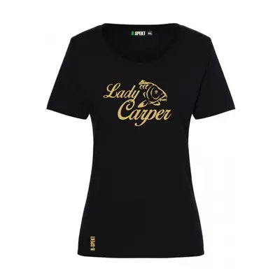 R-spekt tričko ladies gold - xxl