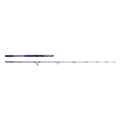 Okuma prut hawaiian custom 2,52 m 30-160 g