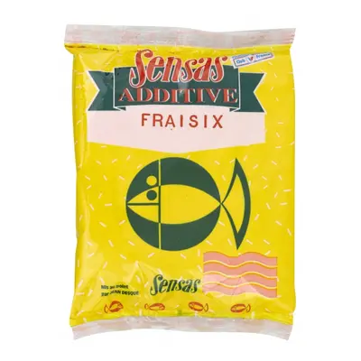 Sensas fraisix (jahoda) 300 g