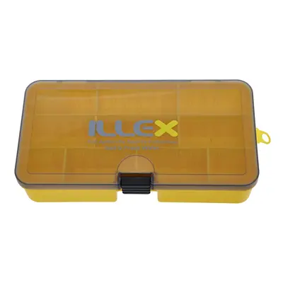 Illex krabička tackle box 214 hc