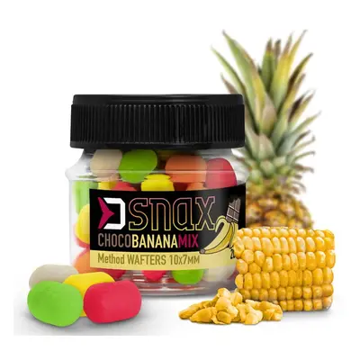 Delphin nástraha d snax mix waft kukuřice ananas 10x7 mm 20 g