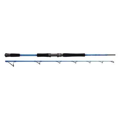 Savage gear prut sgs4 boat game 1,9 m 150-400 g