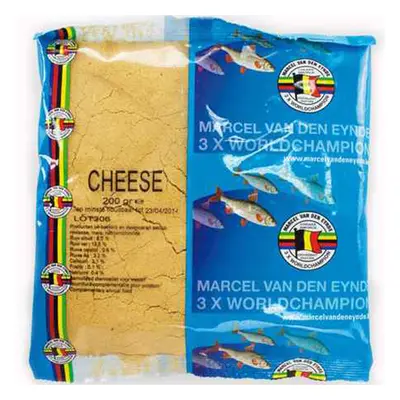 Mvde posilovač cheese 200 g