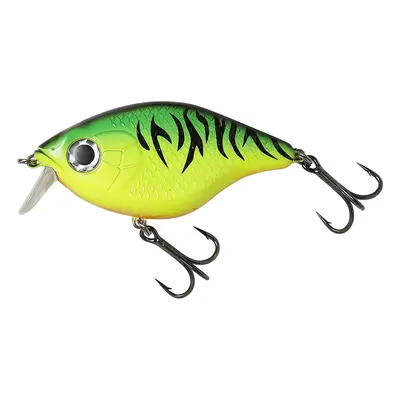 Madcat wobler tight s shallow hard lures firetiger 12 cm 65 g