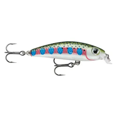 Rapala wobler ultra light minnow 4 cm 3 g rt