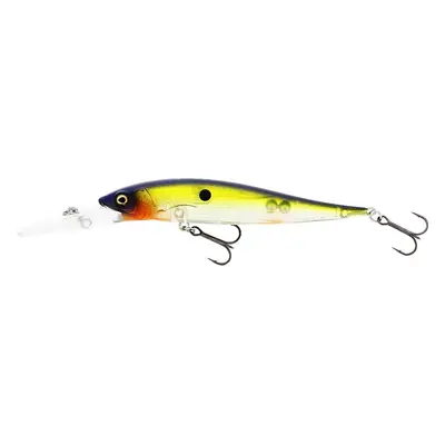 Westin wobler jerkbite mr jerkbait hot shad 7,5 cm 6 g