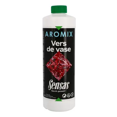 Sensas posilovač aromix 500 ml-patentka