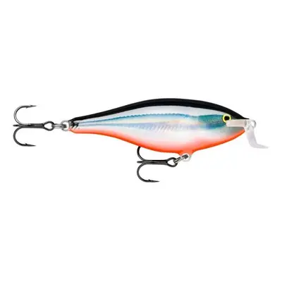 Rapala wobler shallow shad rap hlwh - 7 cm 7 g