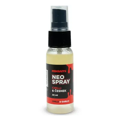 Mikbaits neo spray chilli česnek 50 ml