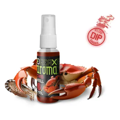 Delphin dipovací sprej aromax 30 ml - krab-krill