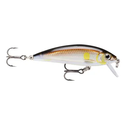 Rapala wobler x rap count down ayu - 7 cm 10 g