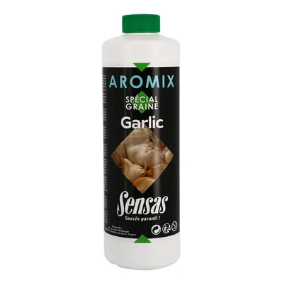 Sensas posilovač aromix 500 ml-česnek