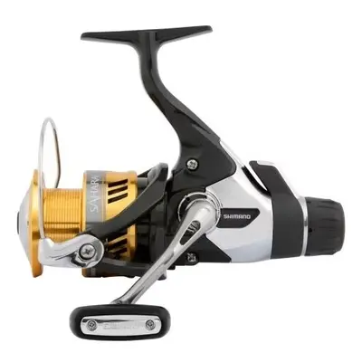 Shimano naviják sahara 4000 r