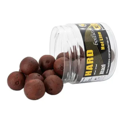 Carp inferno tvrzené boilies hard hot line xtazi 300 ml 24 mm