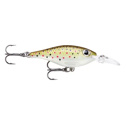 Rapala wobler ultra light shad 04 4 cm 3 g tr