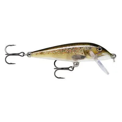 Rapala wobler count down sinking trl - 5 cm 5 g