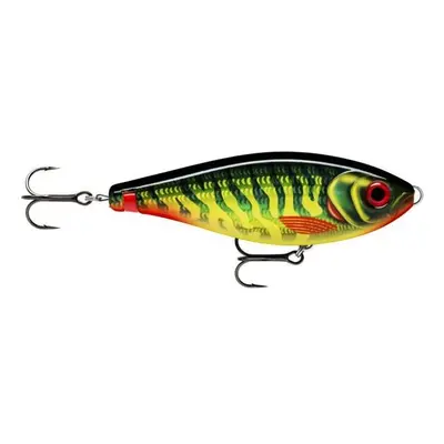 Rapala wobler x rap haku htp 14 cm