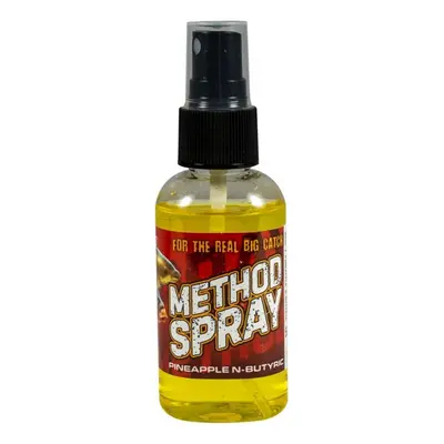 Benzar mix method spray 50 ml - ananas-kyselina máslová