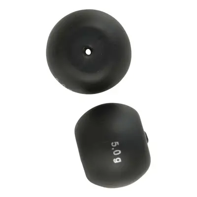 Madcat korálky subfloat balls 4 ks 25 mm 5 g