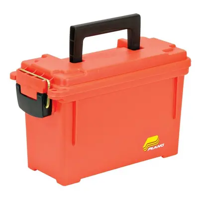 Plano box marine emergency