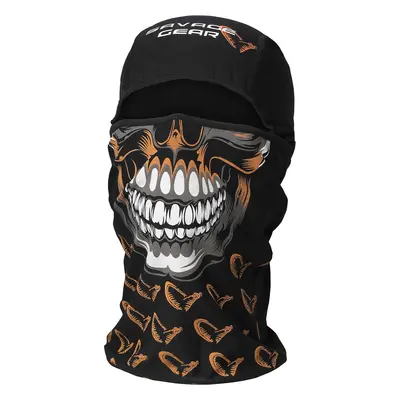 Savage gear kukla skull balaclava