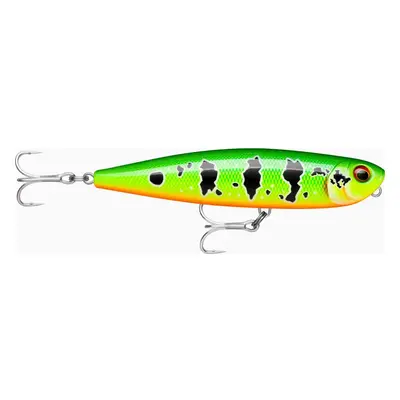 Rapala wobler precision xtreme pencil exo hpb - 10,7 cm 21 g