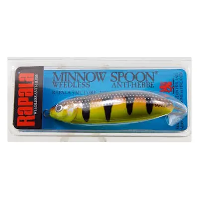 Rapala minnow spoon 08 fybt