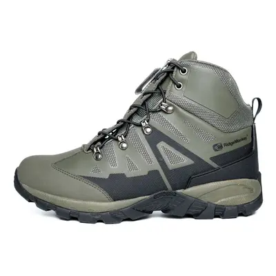 Ridgemonkey boty apearel quickzip all-weather boots