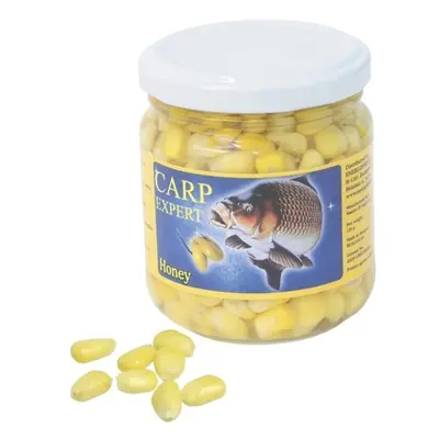 Carp expert kukuřice v nálevu 212 ml - med