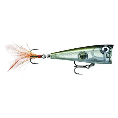 Rapala wobler x-light pop ghsh 4 cm 4,5 g