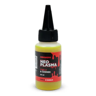 Mikbaits dip neo plasma chilli česnek 50 ml