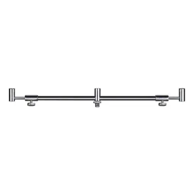 Cralusso hrazda stainless steel telescopic buzz bar 30-50 cm