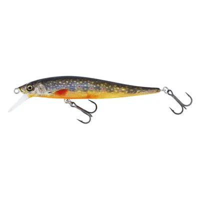 Westin wobler jerkbite sr jerkbait brook trout fry 7,5 cm 6 g