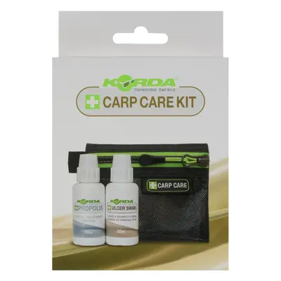 Korda desinfekce carp care kit