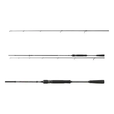 Daiwa prut fuego predator spin 2,4 m 30-70 g