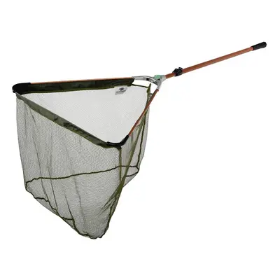 Giants fishing podběrák specialist landing net 2,2 m 60x60 cm