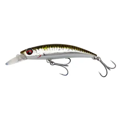 Savage gear wobler gravity runner fast sinking mackerel ayu php 10 cm 37 g