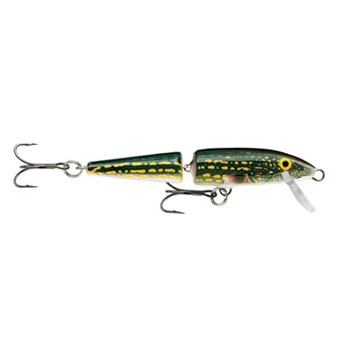 Rapala wobler jointed floating pk - 11 cm 9 g