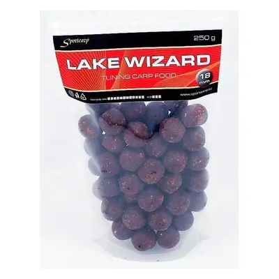 Sportcarp boilie lake wizard-250 g 18 mm