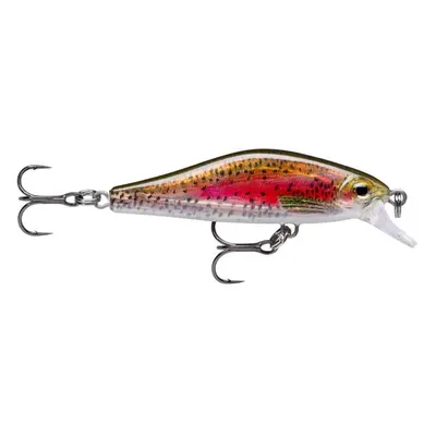 Rapala wobler shadow rap solid shad rtl 5 cm 5,5 g