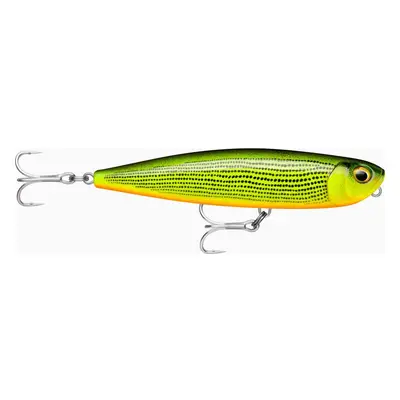 Rapala wobler precision xtreme pencil exo gdr - 10,7 cm 21 g