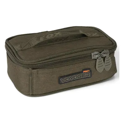 Fox pouzdro na olova voyager lead and bits bag