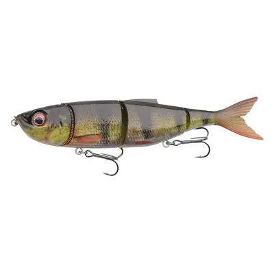 Savage gear wobler 4play v2 swim & jerk ss perch-13,5 cm 20 g