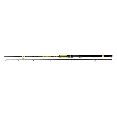 Black cat prut perfect passion boat spin 2,4 m 50-190 g