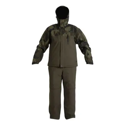 Avid carp zimní oblek arctic-series 2-piece thermal suit - m