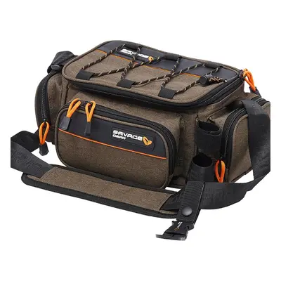 Savage gear taška system box bag small